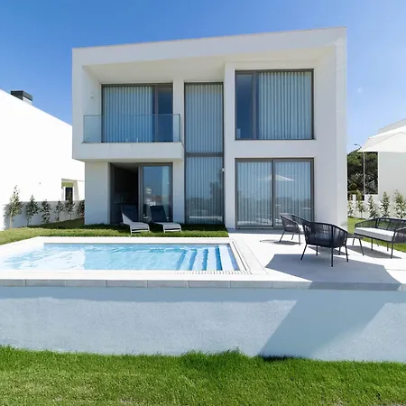 Akivillas Sintra Sweet Villa