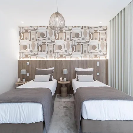 Akivillas Sintra Sweet * Bolembre