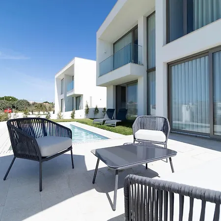 Villa Akivillas Sintra Sweet *