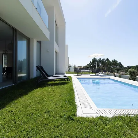 Villa Akivillas Sintra Sweet *