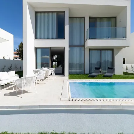 Akivillas Sintra Sweet ヴィラ