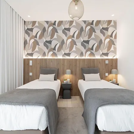 Akivillas Sintra Sweet * Bolembre