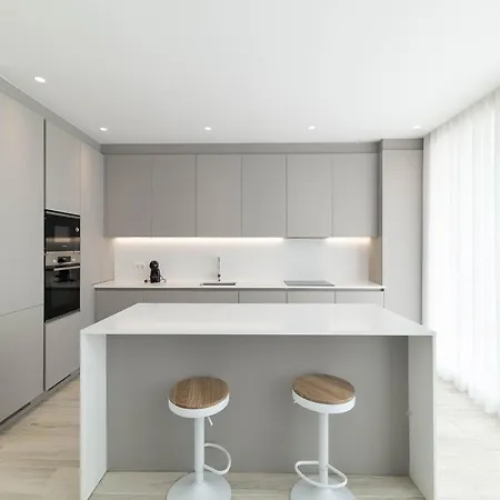 Akivillas Sintra Sweet Bolembre