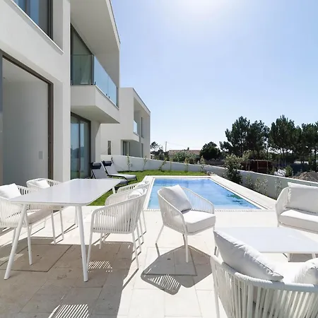 Akivillas Sintra Sweet Villa