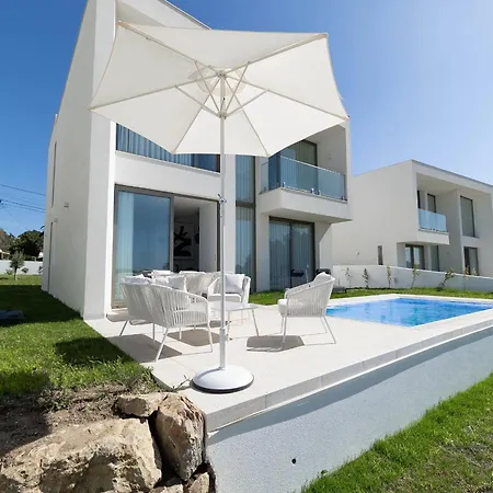 Akivillas Sintra Sweet