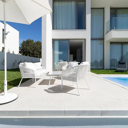 Akivillas Sintra Sweet *
