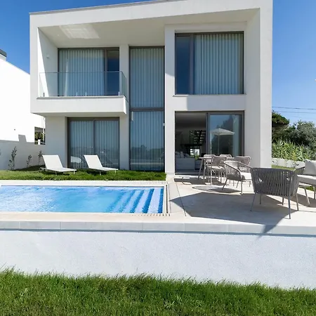 Villa Akivillas Sintra Sweet Bolembre